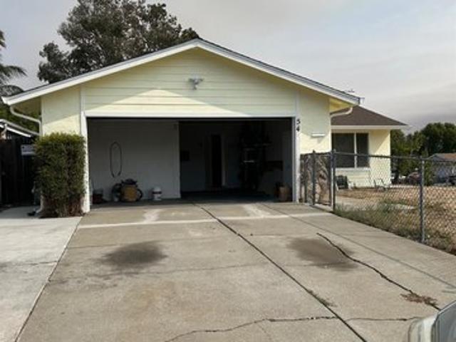 House for sale in Pittsburg, California