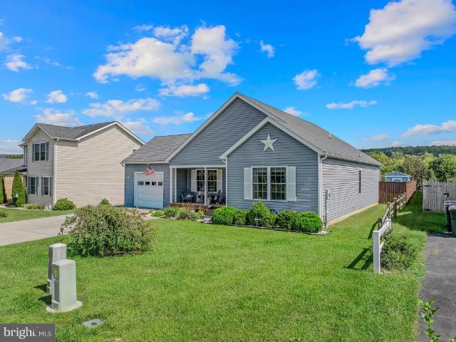 House for sale in Capon Bridge, Hampshire County