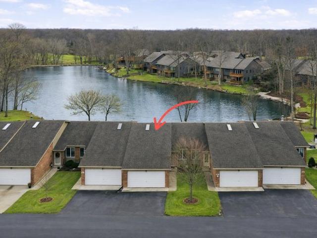 Townhouse for sale in Crete, Illinois