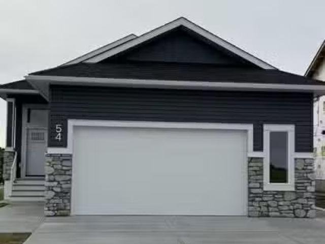 House for sale in Olds, Alberta