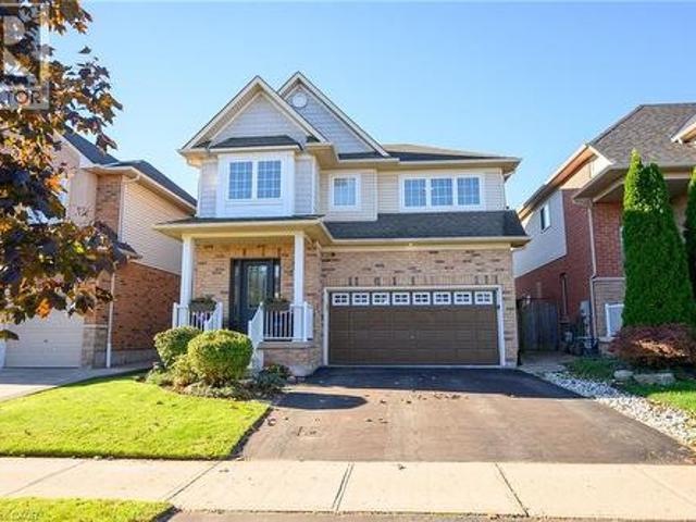 House for sale in Vineyard Valley, Grimsby