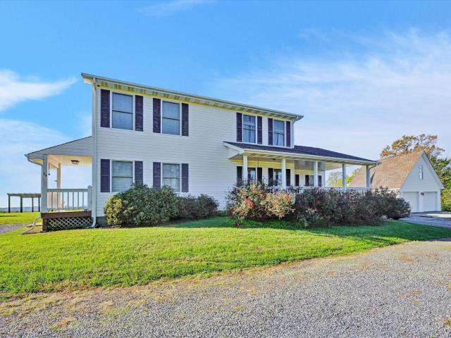 House for sale in Gladehill, Franklin County