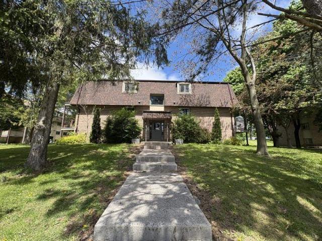 Apartment for rent in Kingston, Ontario