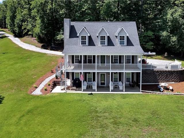 House for sale in Abbeville, South Carolina