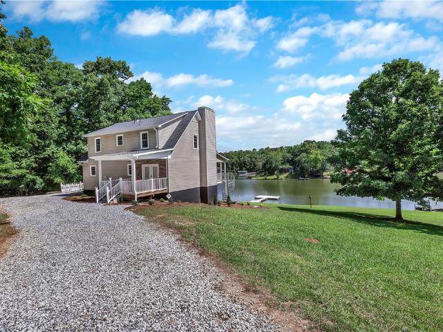 House for sale in Abbeville, South Carolina