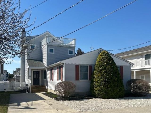 House for sale in Avalon, New Jersey
