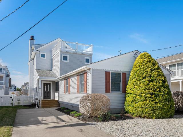House for sale in Avalon, New Jersey