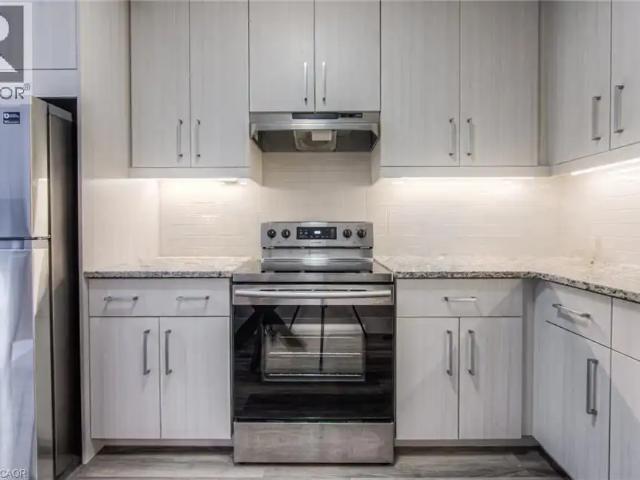Apartment for rent in Kitchener, Ontario
