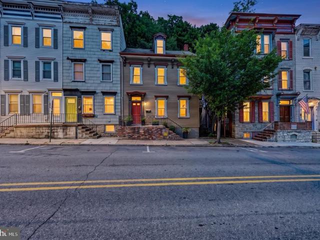 Townhouse for sale in Carbon, Pennsylvania
