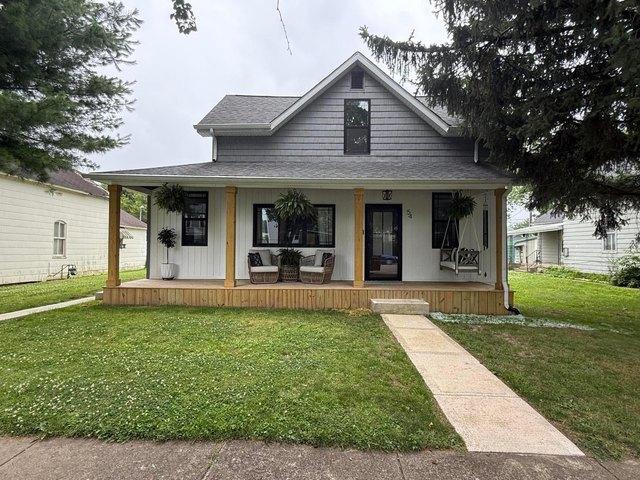House for sale in Fairfield, Ohio