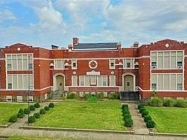 House for sale in Uniontown, Pennsylvania