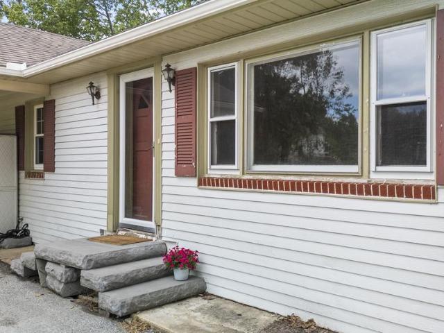 House for sale in Chester, Pennsylvania