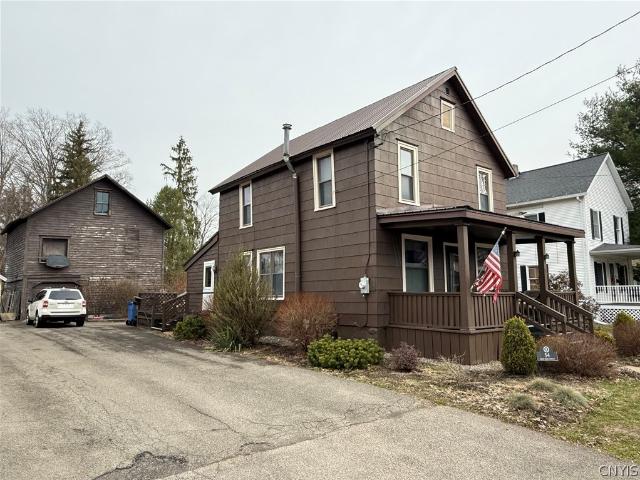 House for sale in Cortland, New York