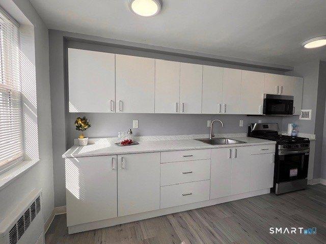 Condo for sale in Cos Cob, Connecticut