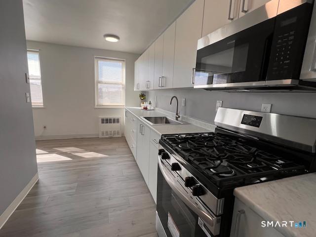 Property for sale in Cos Cob, Connecticut