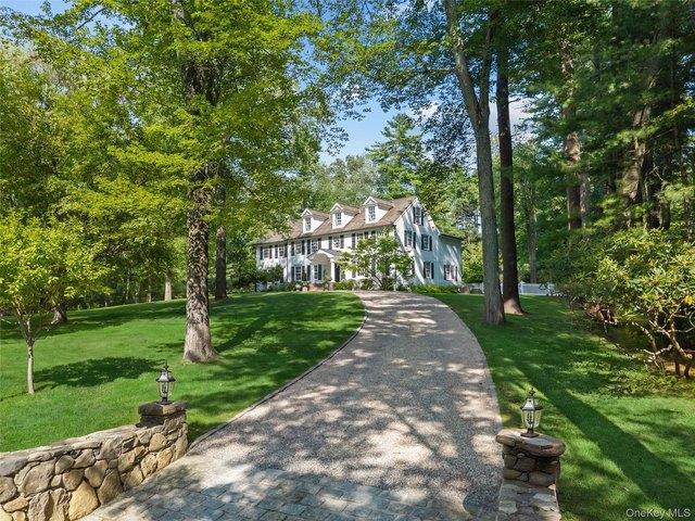 House for sale in Bedford, New York