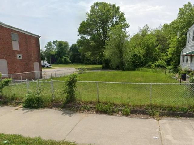 Land for sale in Penns Grove, New Jersey