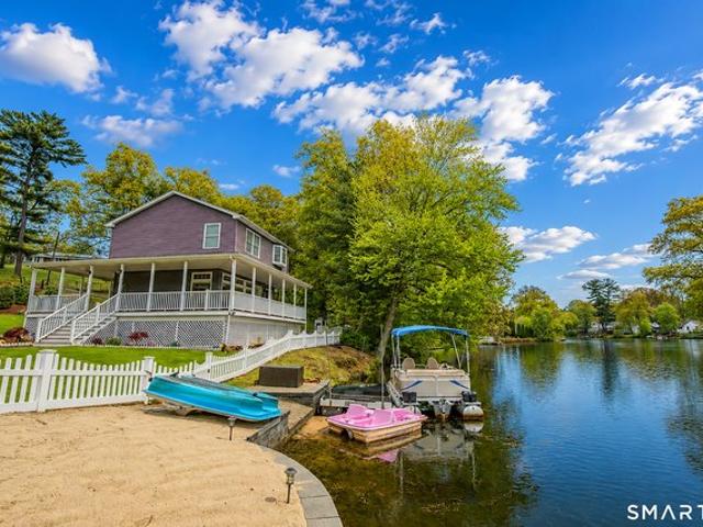 House for sale in Enfield, Connecticut