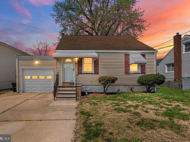 House for sale in Essex, Maryland