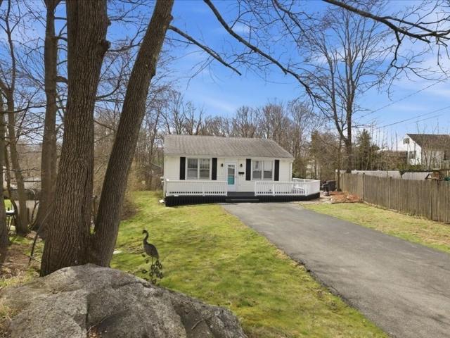 Property for sale in Dedham, Massachusetts