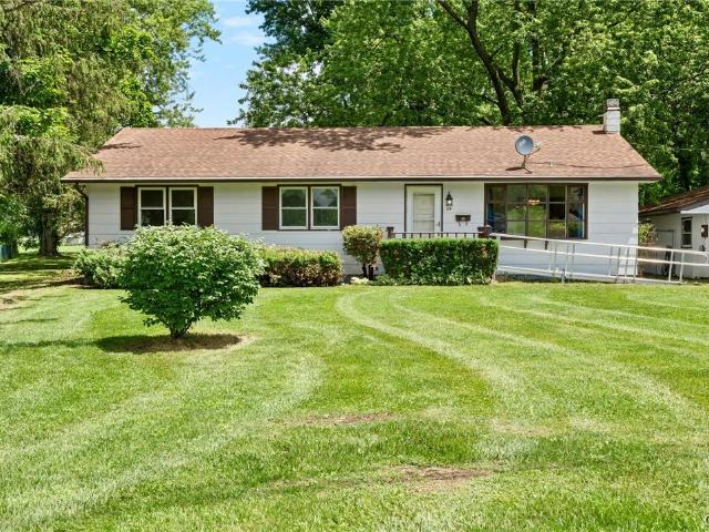 House for sale in Seneca, New York