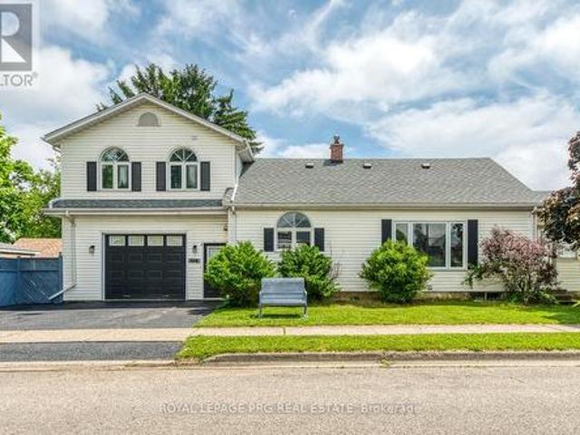 House for sale in Brant, Ontario