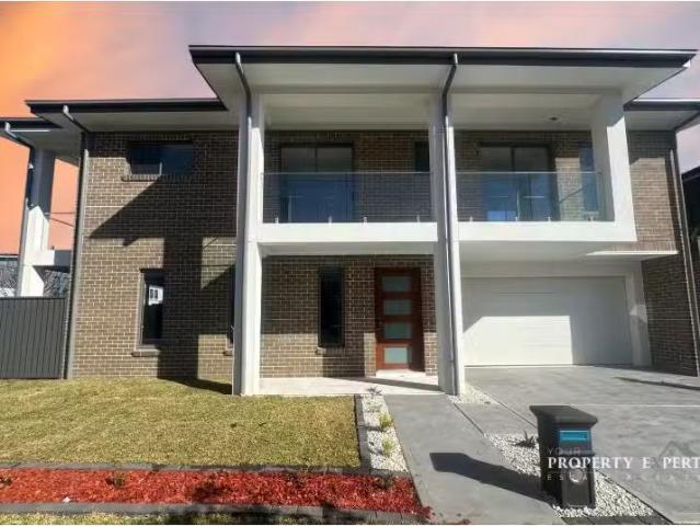 House for rent in Schofields, Sydney