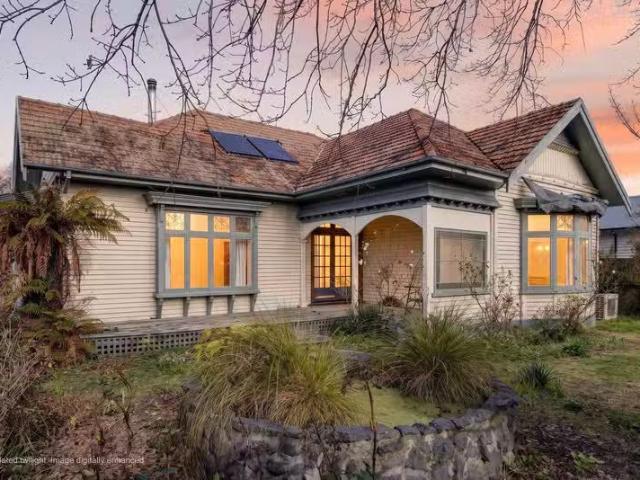 House for sale in Mairehau, Canterbury
