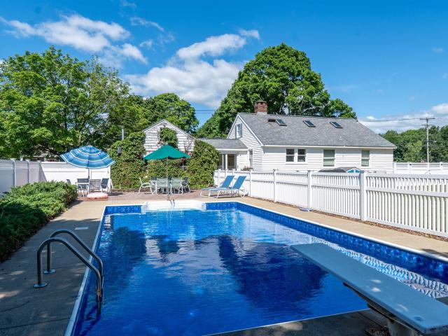 House for sale in New Hampshire