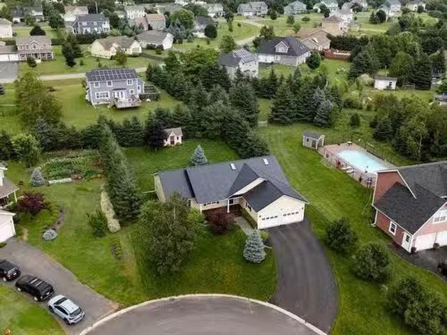House for sale in Queens, Prince Edward Island