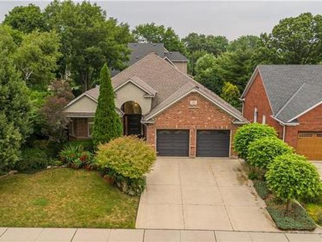 House for sale in Ancaster, Ontario
