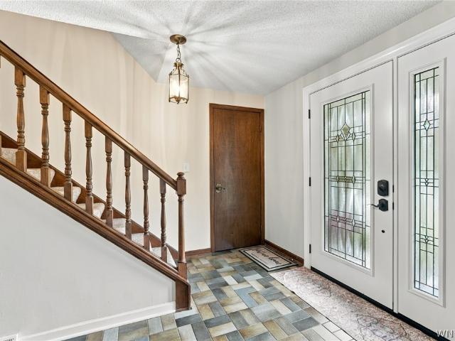 House for sale in East Amherst, New York