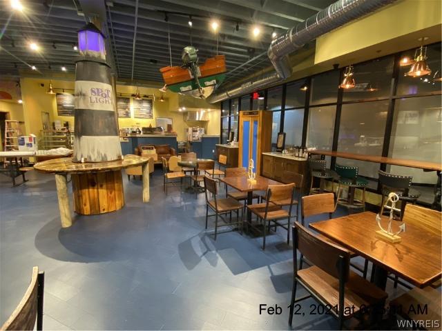 Commercial for sale in Niagara, New York
