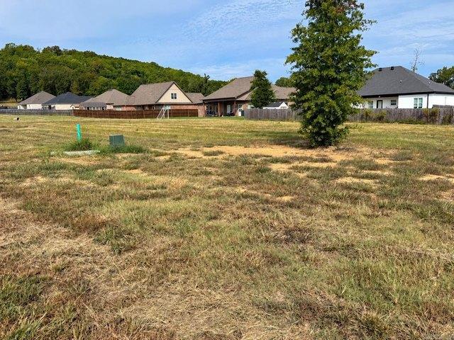 Land for sale in Greenbrier, Faulkner County