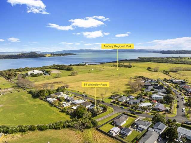 House for sale in Owhata