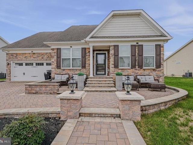 House for sale in Delaware