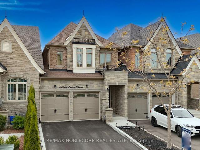 Townhouse for sale in Woburn, Ontario