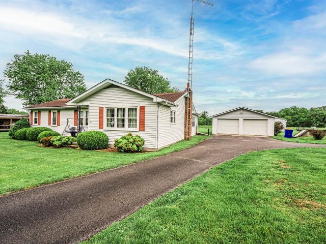 House for sale in Kentucky