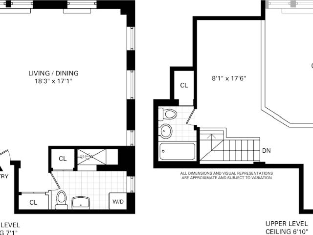 Duplex for sale in Arverne, New York