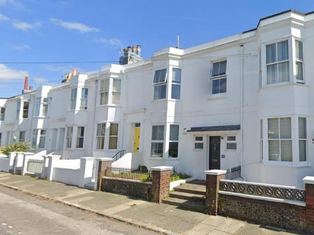 Apartment for rent in Round Hill, Brighton & Hove