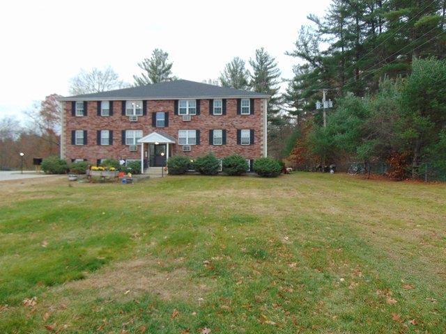 Condo for sale in New Hampshire