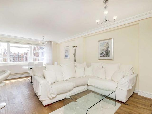 Apartment for rent in East Marylebone, Greater London