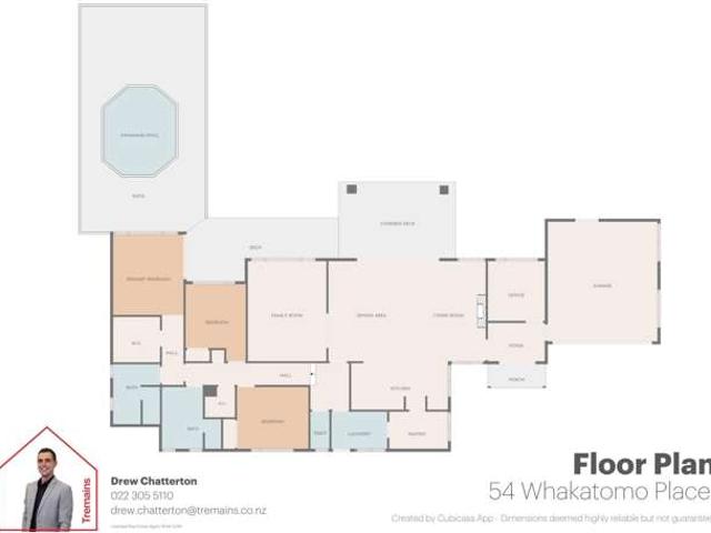 House for sale in Havelock North