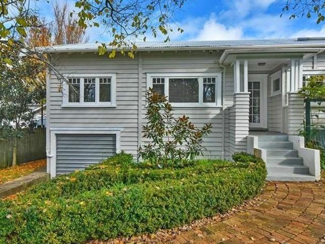 House for rent in Greenlane, Albert-Eden