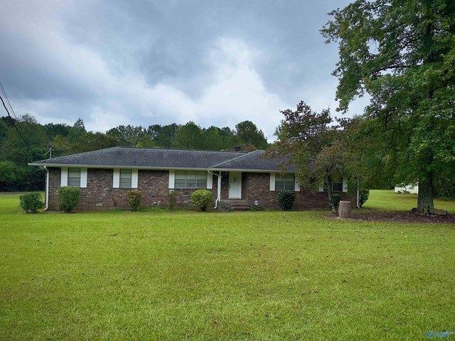 House for sale in Steele, Alabama