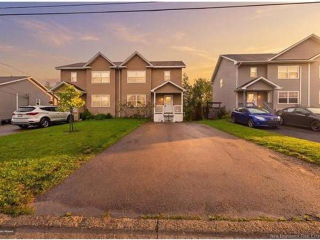 House for sale in Westmorland, New Brunswick
