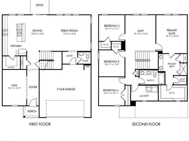 House for sale in Angier, North Carolina