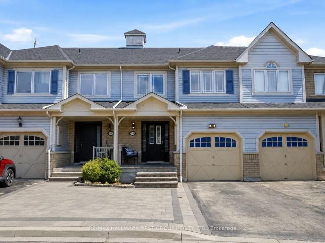 Townhouse for sale in Woburn, Ontario