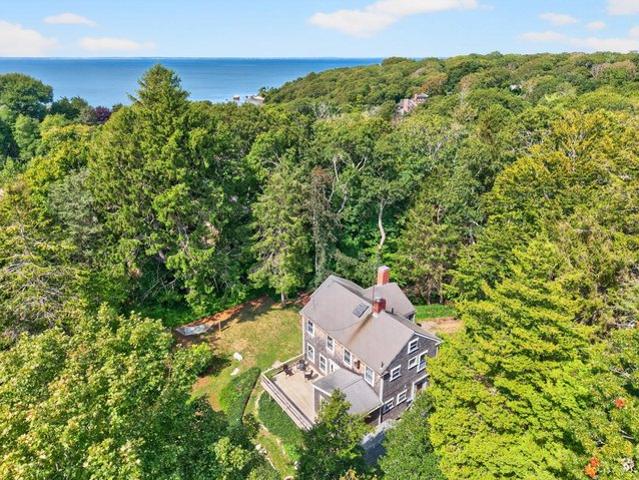 House for sale in Woods Hole, Massachusetts