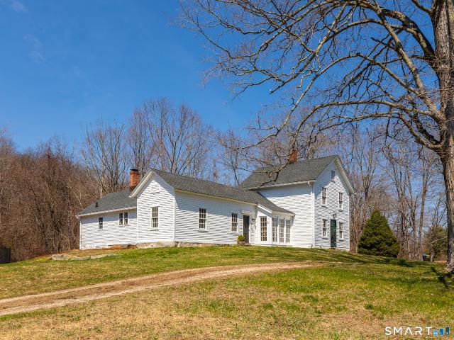 Property for sale in Washington, Connecticut